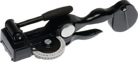 Goffratrice in metallo DYMO RHINO [SimilarCatItems.CatItem.ArtName2]