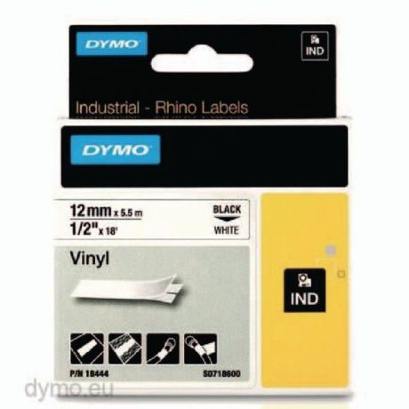 Cassette de ruban DYMO [SimilarCatItems.CatItem.ArtName2]
