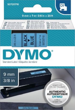 Cassette de ruban DYMO D1 [SimilarCatItems.CatItem.ArtName2]