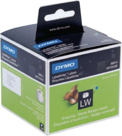 Etichette DYMO [SimilarCatItems.CatItem.ArtName2]