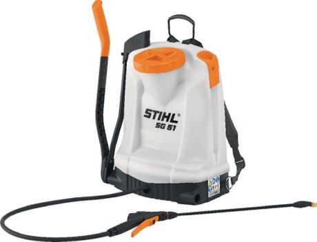 Spritzgerät STIHL SG 51 [SimilarCatItems.CatItem.ArtName2]