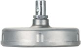 Adaptateur pour remplissage PRESSOL 9 mm pour Easy 
