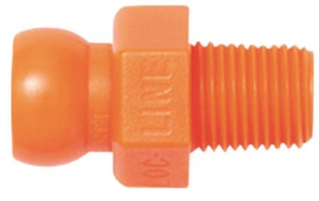 Sistema di tubi flessibili per il refrigerante LOC [SimilarCatItems.CatItem.ArtName2]