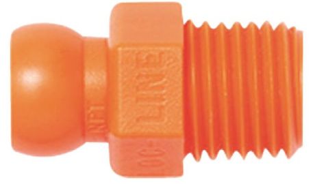 Sistema di tubi flessibili per il refrigerante LOC [SimilarCatItems.CatItem.ArtName2]