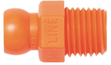 Sistema di tubi flessibili per refrigerante LOC-LI [SimilarCatItems.CatItem.ArtName2]