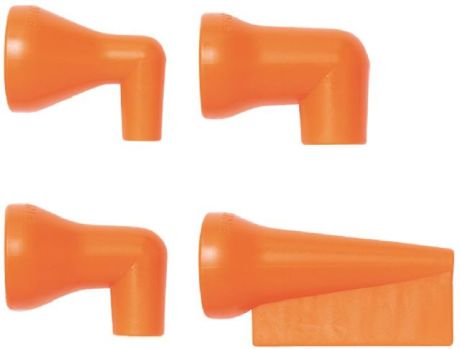 Système de tuyaux d'arrosage LOC-LINE 1/2 Kit comb [SimilarCatItems.CatItem.ArtName2]
