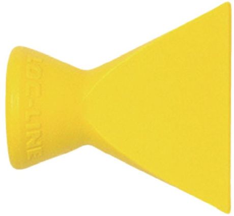 Kühlmittelschlauchsystem LOC-LINE GELB säurebestän [SimilarCatItems.CatItem.ArtName2]