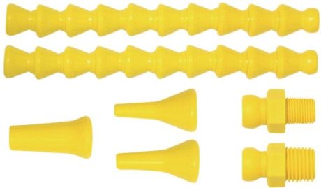 Sistema di tubi flessibili per il refrigerante LOC [SimilarCatItems.CatItem.ArtName2]