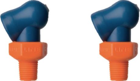 Ugelli ad alta pressione LOC-LINE HPT XR [SimilarCatItems.CatItem.ArtName2]