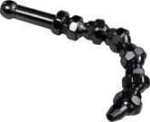 Set base sistema di tubi flessibili per il refrige 