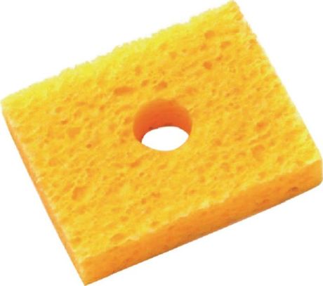 Ersatzschwamm WELLER Packung zu 5 Stk. [SimilarCatItems.CatItem.ArtName2]