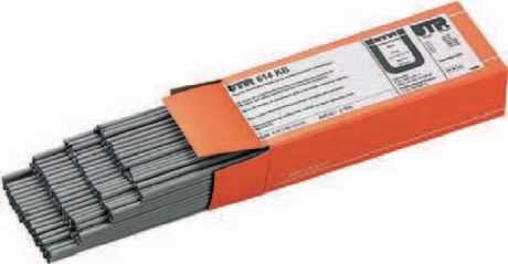 Elektrode UTP 614 KB [SimilarCatItems.CatItem.ArtName2]