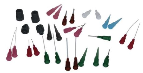 Jeu de pointes de dosage LOCTITE [SimilarCatItems.CatItem.ArtName2]