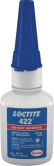 Adesivo rapido LOCTITE 422 