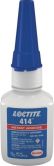 Adesivo rapido LOCTITE 414 