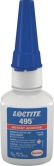 Adesivo rapido LOCTITE 495 