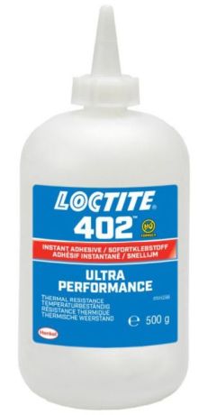 Colle rapide LOCTITE 402 [SimilarCatItems.CatItem.ArtName2]