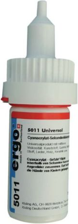 Adesivo rapido ERGO 5011 [SimilarCatItems.CatItem.ArtName2]