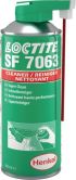 Pulitore rapido LOCTITE SF 7063 