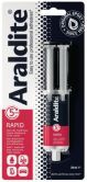 Adesivo bicomponente ARALDIT-RAPID 