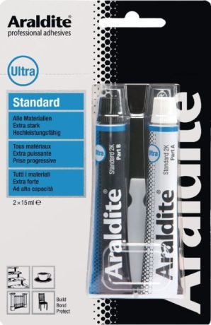 Adesivo ARALDIT-STANDARD [SimilarCatItems.CatItem.ArtName2]