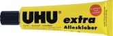 Alleskleber UHU extra 