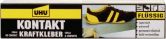 UHU Kontakt Kraftkleber flüssig 