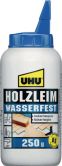 Holzleim UHU wasserfest 