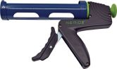 Pistolet à cartouche NERIOX Cartouches Euro de 310