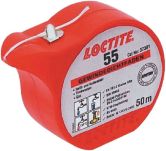 Gewindedichtfaden LOCTITE 55 
