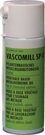 BLASER Vascomill SP 42 olio per la lavorazione dei [SimilarCatItems.CatItem.ArtName2]
