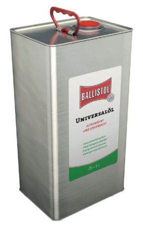 Olio multiuso BALLISTOL [SimilarCatItems.CatItem.ArtName2]