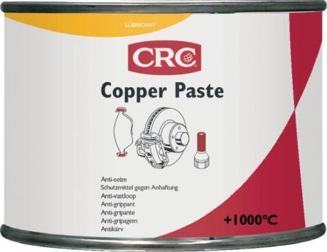 Kupferpaste CRC Copper Paste [SimilarCatItems.CatItem.ArtName2]