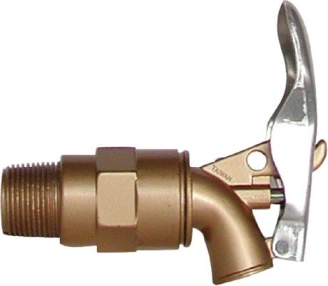 Rubinetto di scarico 3/4 CRC [SimilarCatItems.CatItem.ArtName2]