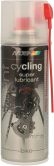 Silicone spray MOTIP Silicone per ciclismo 