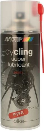 Lubrifiant MOTIP Cycling Super Lubricant [SimilarCatItems.CatItem.ArtName2]