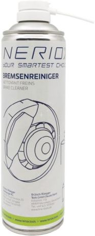 Bremsenreiniger NERIOX [SimilarCatItems.CatItem.ArtName2]