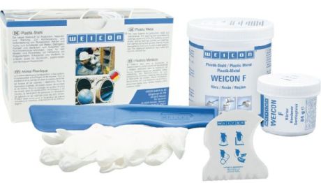Plastica-alluminio WEICON-F [SimilarCatItems.CatItem.ArtName2]