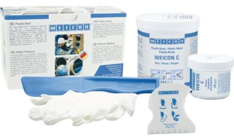 Plastica-alluminio WEICON C [SimilarCatItems.CatItem.ArtName2]