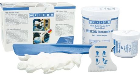 Plastica-ceramica WEICON W [SimilarCatItems.CatItem.ArtName2]