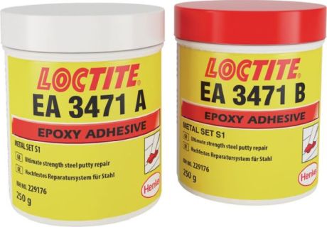 LOCTITE EA 3471 composto livellante [SimilarCatItems.CatItem.ArtName2]