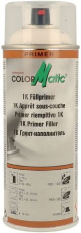 1-K Füllprimer ColorMatic [SimilarCatItems.CatItem.ArtName2]