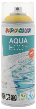 Vernice spray DUPLI-COLOR AQUA ECO+ 350 ml [SimilarCatItems.CatItem.ArtName2]