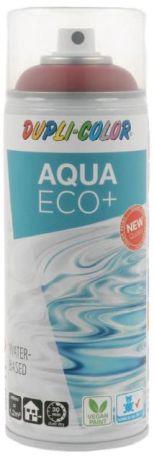Spray de peinture DUPLI-COLOR AQUA ECO+ 350 ml [SimilarCatItems.CatItem.ArtName2]
