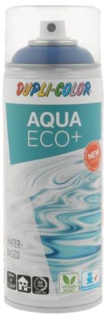 Vernice spray DUPLI-COLOR AQUA ECO+ 350 ml [SimilarCatItems.CatItem.ArtName2]