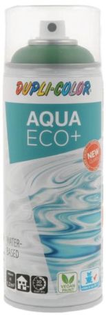 Vernice spray DUPLI-COLOR AQUA ECO+ 350 ml [SimilarCatItems.CatItem.ArtName2]