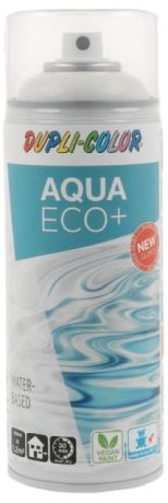 Vernice spray DUPLI-COLOR AQUA ECO+ 350 ml [SimilarCatItems.CatItem.ArtName2]