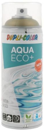 Vernice spray DUPLI-COLOR AQUA ECO+ 350 ml [SimilarCatItems.CatItem.ArtName2]
