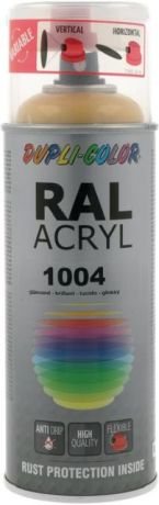 Vernice acrilica DUPLI-COLOR lucido 400 ml [SimilarCatItems.CatItem.ArtName2]