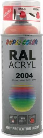 Vernice acrilica DUPLI-COLOR lucido 400 ml [SimilarCatItems.CatItem.ArtName2]